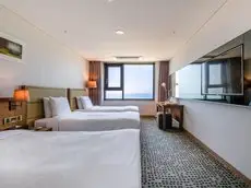 Grabel Hotel Jeju 