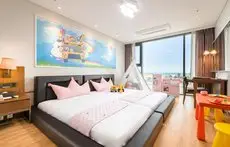 Grabel Hotel Jeju 