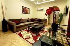 Marsa al Hamra Hotel Apartments 