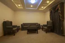 Marsa al Hamra Hotel Apartments 