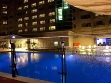 Orient Resort & Hotel 