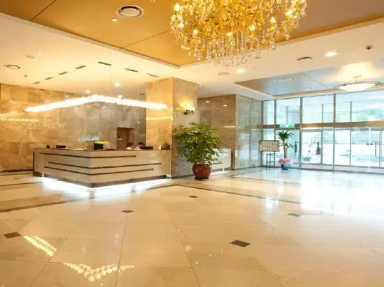 Orient Resort & Hotel 