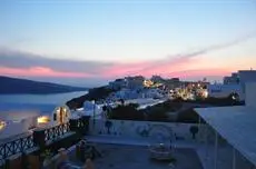 Stelios Rooms Santorini 