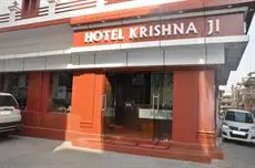 Hotel Krishna Ji 