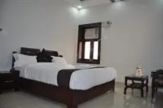 Hotel Krishna Ji 