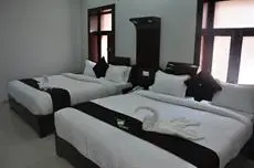 Hotel Krishna Ji 