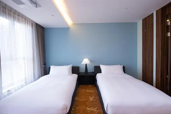 Hotel Leo Jeju 