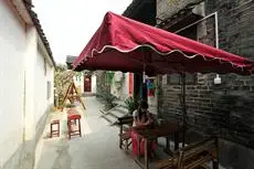 Yangshuo Loong Old House 