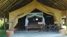 Flamingo Hill Tented Camp 