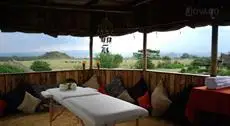 Flamingo Hill Tented Camp 