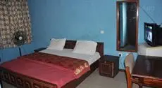 J Egbo Hotel 