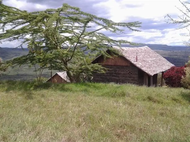 Maili Saba Camp