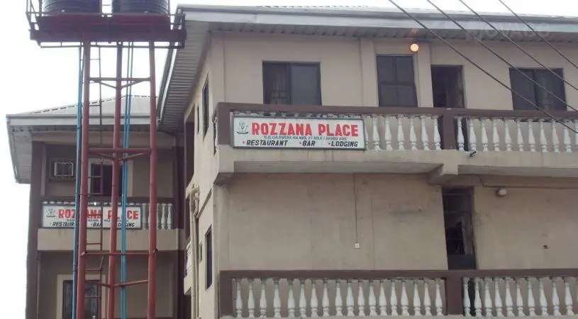 Rozzana Place