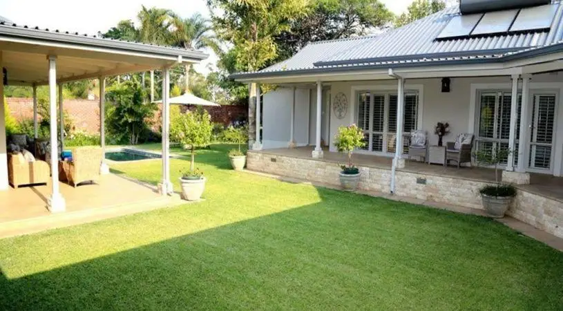 Kingsmead Guest House 