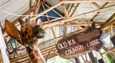 Oloika Country Lodge 