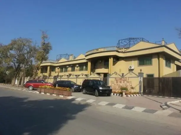 Prestige Residence Islamabad