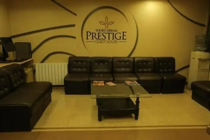 Prestige Residence Islamabad 