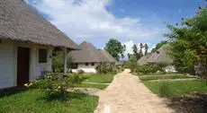 Simba & Oryx Cottages 