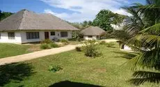 Simba & Oryx Cottages 