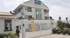 Travel House Budget Hotel-Ibadan 