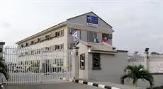 Travel House Budget Hotel-Ibadan 