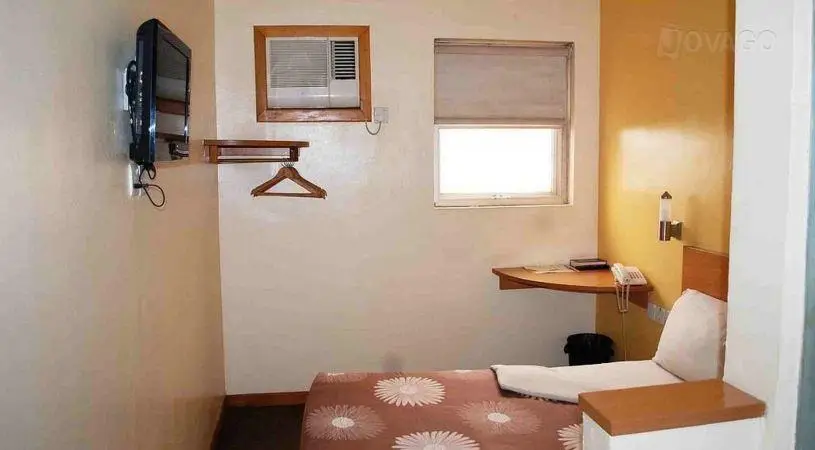 Travel House Budget Hotel-Ibadan