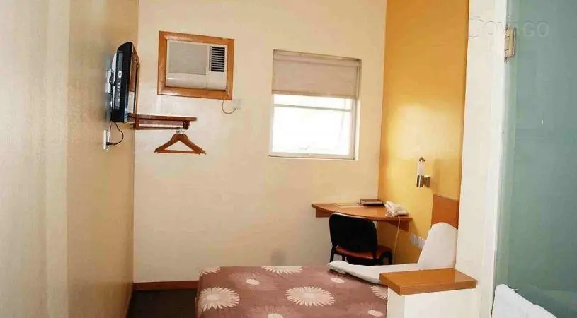 Travel House Budget Hotel-Ibadan 