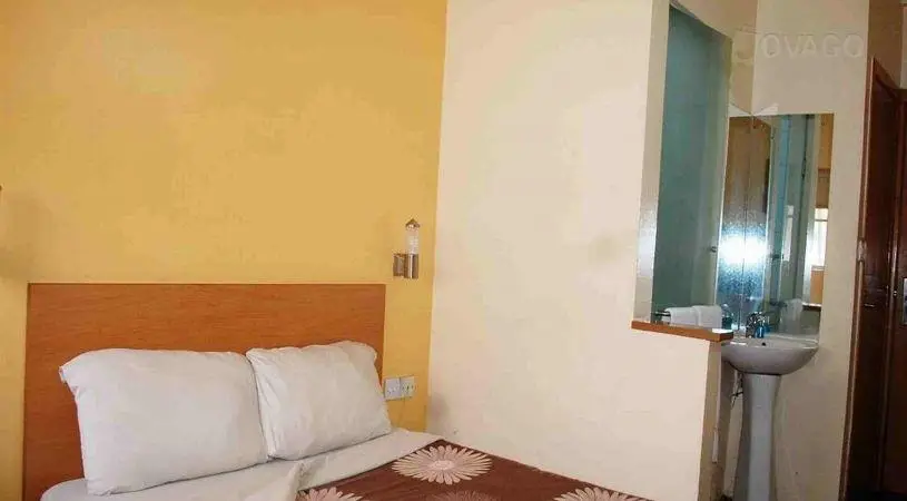 Travel House Budget Hotel-Ibadan 