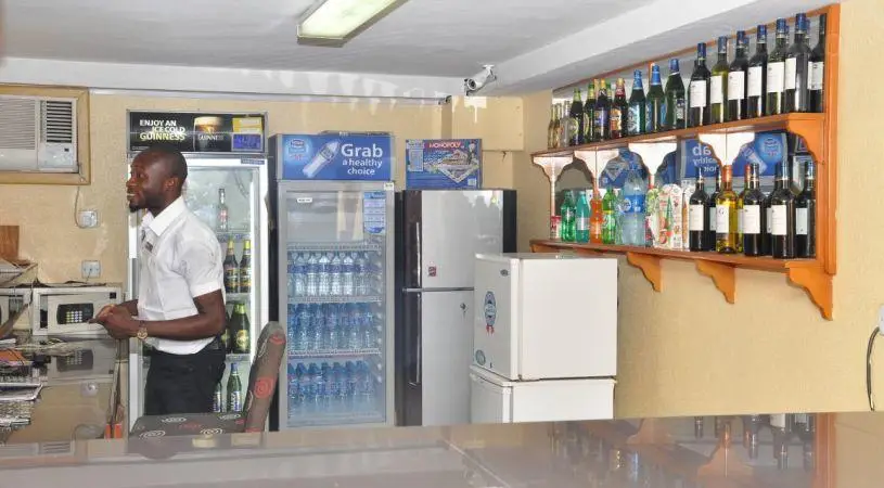 Travel House Budget Hotel-Ibadan 