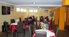 Travel House Budget Hotel-Ibadan 