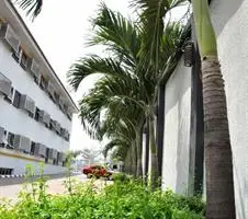 Travel House Budget Hotel-Ibadan 