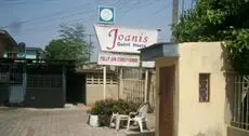 Joanis Guest House 