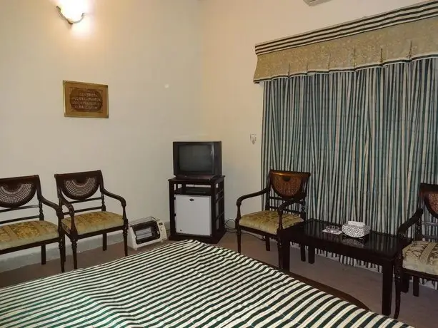 Shelton Hotel Rawalpindi 