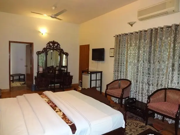 Shelton Hotel Rawalpindi 