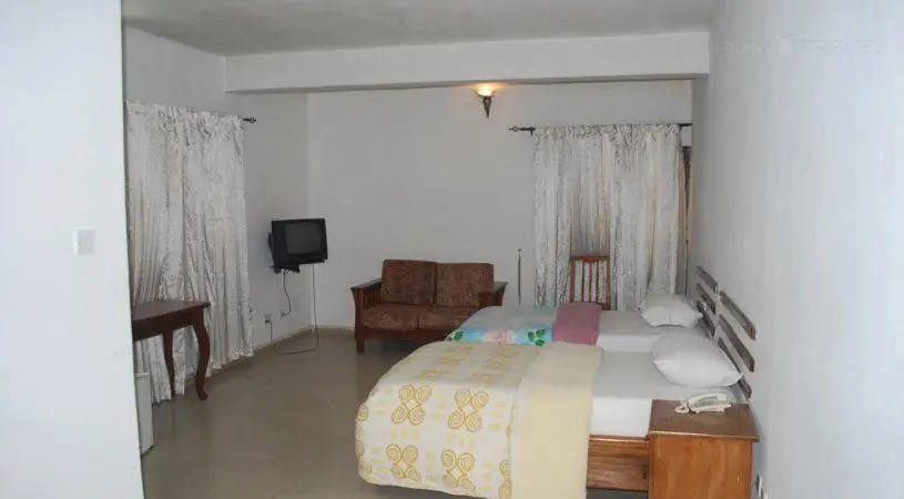 Manor Hotel Port Harcourt 