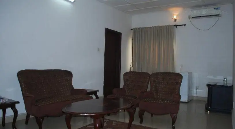 Manor Hotel Port Harcourt 