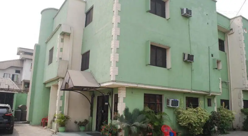 Manor Hotel Port Harcourt 