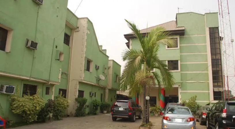 Manor Hotel Port Harcourt 