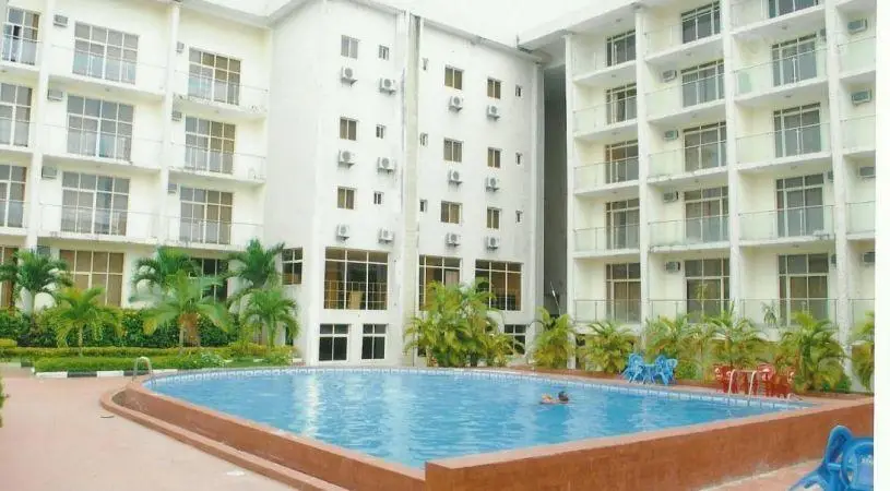 Monty suites Calabar