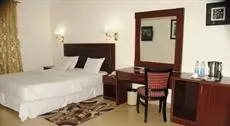 Monty suites Calabar 