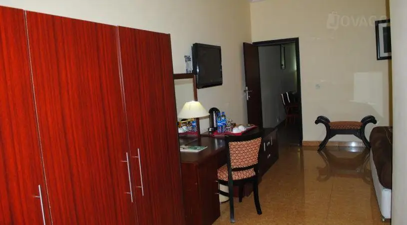 Monty suites Calabar 