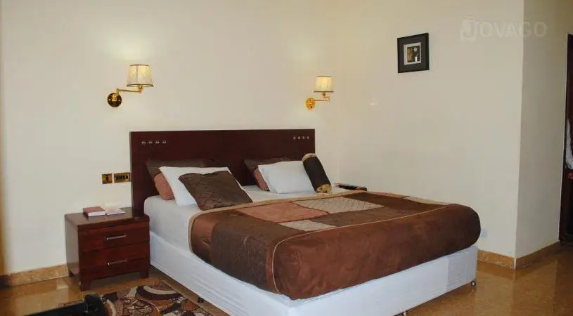 Monty suites Calabar 