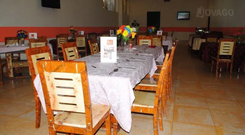 Monty suites Calabar 