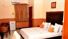 Hano Hotel and Suites 