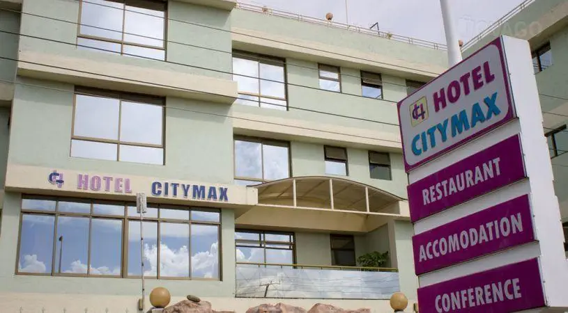 Hotel Citymax