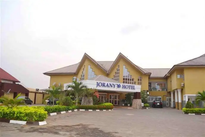 Jorany Hotel