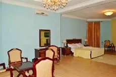 Jorany Hotel 