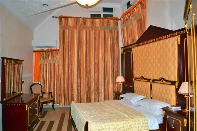 Jorany Hotel 