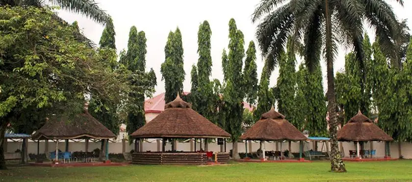 The Randolph Hotel And Resort 