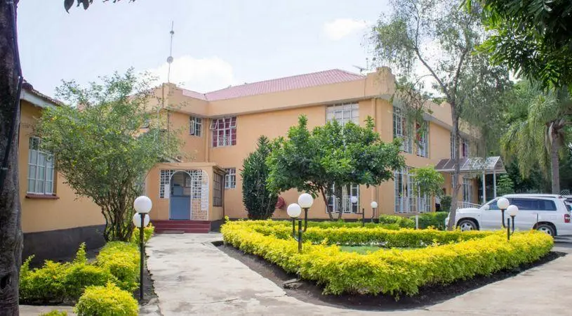 Milele Resort